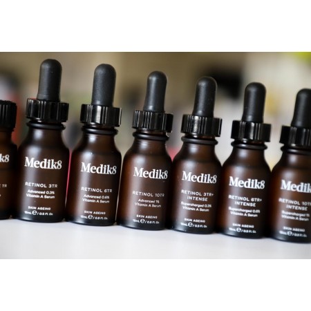 MEDIK8 INTELLIGENT RETINOL 10TR SERUM 15ML
