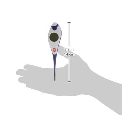 TERMOMETRO DIGITAL PIC VEDOPREMIUM ELECTRONICO FLEXIBLE
