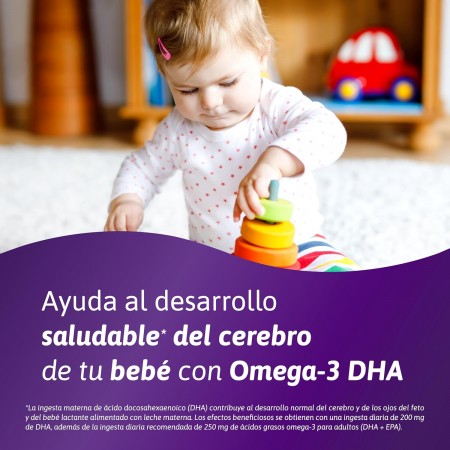 FEMIBION PRONATAL 3 28 UNIDADES