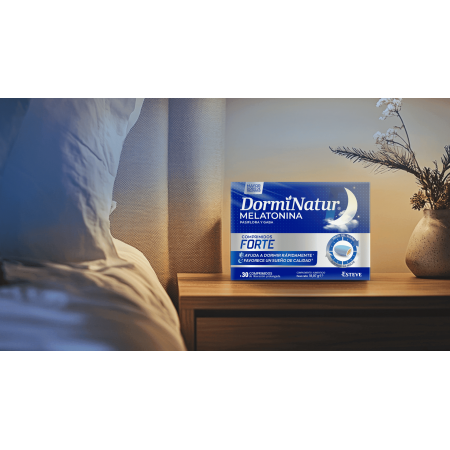 DORMINATUR LIBERACION PROLONGADA 30 COMP