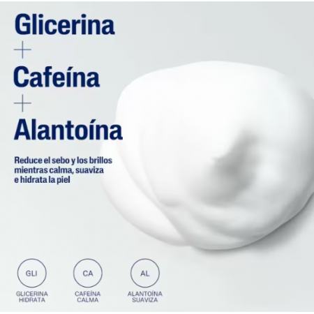 CETAPHIL PRO REDNESS ESPUMA LIMPIADORA ROJECES 236 ML