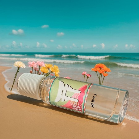 ROGER & GALLET AGUA PERFUMADA DE BIENESTAR SHISO 30ML EDICIÓN LIMITADA