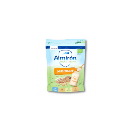 ALMIRON MULTICEREALES ECO 1 BOLSA 200 G