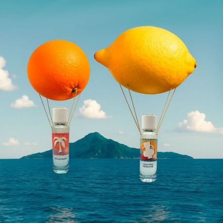 ROGER & GALLET AGUA PERFUMADA DE BIENESTAR GINGEMBRE 30ML EDICIÓN LIMITADA