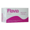 FLAVIA PLUS 30 CAPSULAS