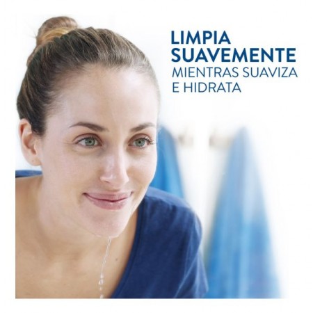 CETAPHIL LOCION LIMPIADORA 473 ML