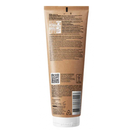 ANTHELIOS LECHE HIDRATANTE PROTECCION SPF50+ 75 ML