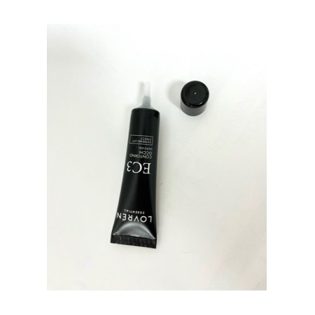 LOVREN EC3 CONTORNO DE OJOS EFECTO TENSOR GEL 15ML