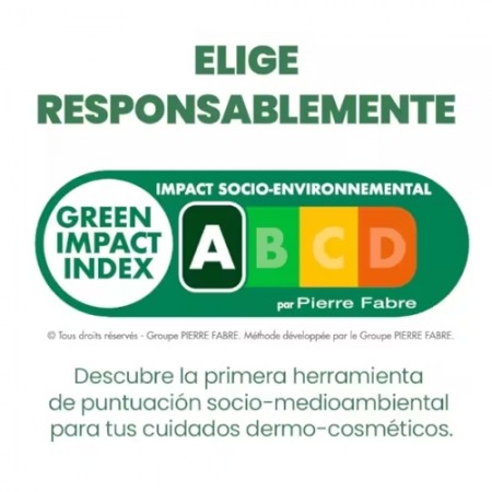 DUCRAY EXTRA DOUX CHAMPU EQUILIBRANTE DERMOPROTECTOR USO DIARIO 400 ML