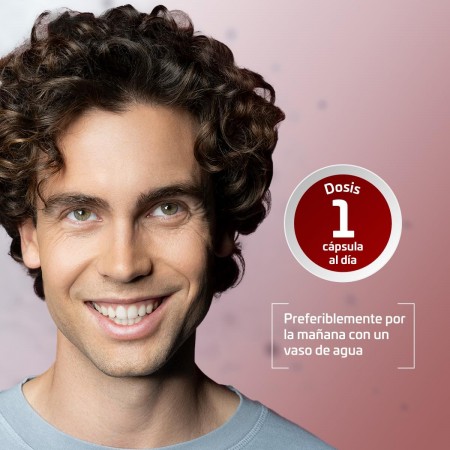 IRALTONE FORTE 60 CAPSULAS