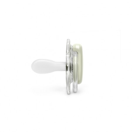 SUAVINEX CHUPETE DE SILICONA SX PRO FISIOLOGICO 0-6 MESES