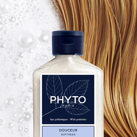 PHYTO CHAMPU SUAVE 100ML