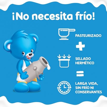 NESTLE YOGOLINO SABOR NATURAL 4 TARRINAS 100 G