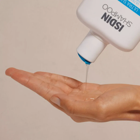 ISDIN DAYLISDIN CHAMPU USO FRECUENTE 400 ML.