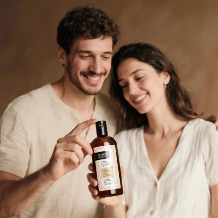 NUGGELA & SULE CHAMPU DE CEBOLLA 250 ML