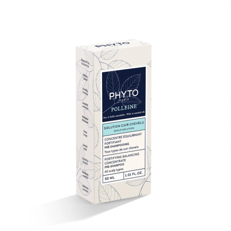 PHYTO POLLEINE PRE-CHAMPU 30 ML