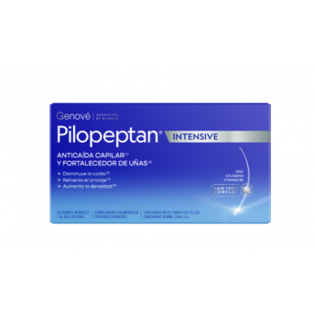 PILOPEPTAN INTENSIVE 15 SOBRES
