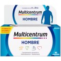 MULTICENTRUM HOMBRE 90 COMPRIMIDOS