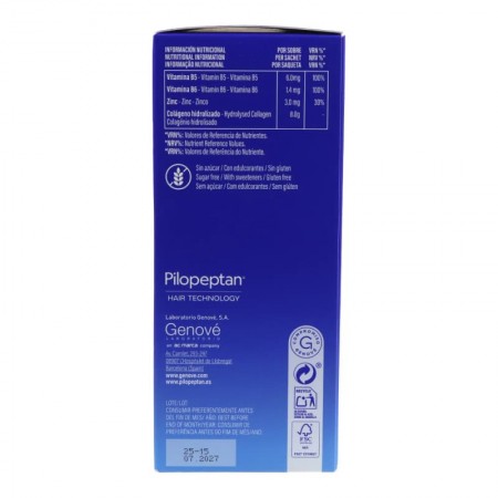 PILOPEPTAN INTENSIVE 15 SOBRES