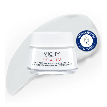 VICHY LIFTACTIV HA SUPREME CREMA PIEL SECA 50ML