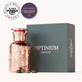 OPTIMUM HIFAS DA TERRA PACK 60 CAPSULAS + BOTE LUXE