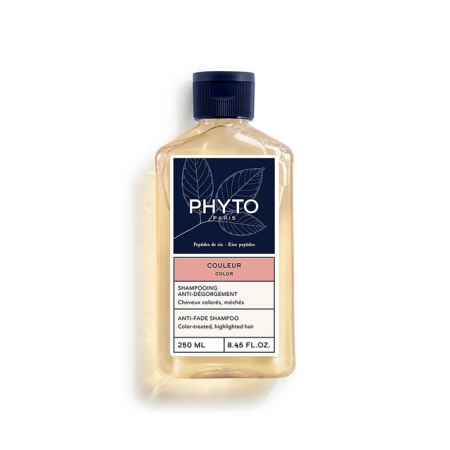 PHYTO COLOR CHAMPU 250 ML