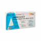 TEST NASAL COMBINADO AUTODIAGNOSTICO ANTIGENOS SARS-COV-2 Y GRIPE A/B 1 AUTOTEST