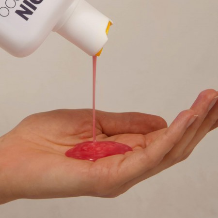 ISDIN NUTRADEICA CHAMPU ANTICASPA SECA 200 ML