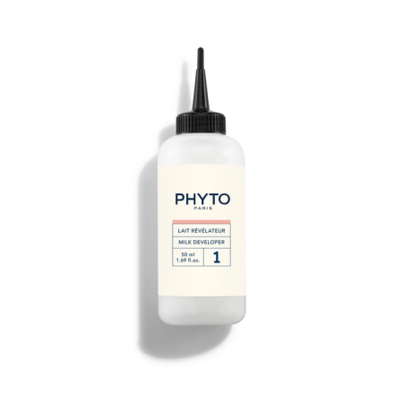 PHYTO COLOR TINTE 8.3 RUBIO CLARO DORADO