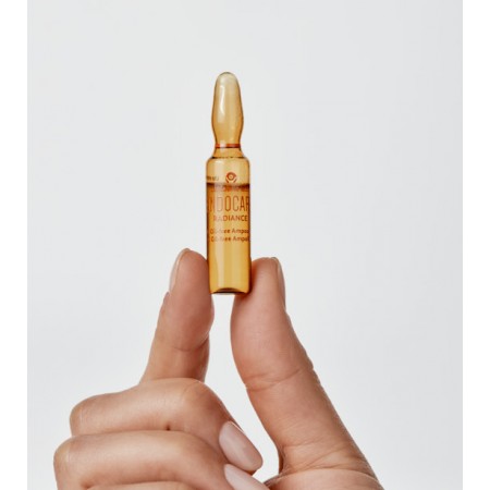 ENDOCARE RADIANCE C OILFREE 2 ML 30 AMPOLLAS