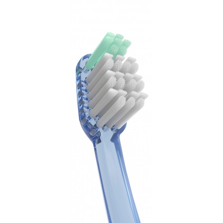 VITIS CEPILLO DENTAL ADULTO DUPLO SUAVE ACCESS 2 CEPILLOS