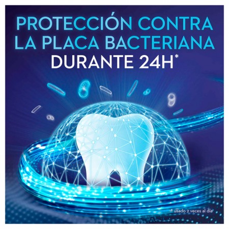 ORAL-B COLUTORIO PRO EXPERT PROTECCION PROFESION PACK 2 X 500 ML