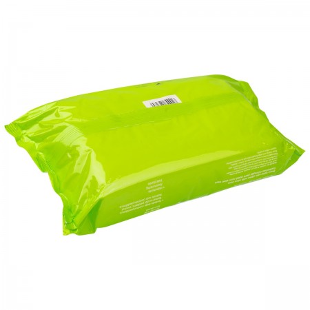 INTERAPOTHEK TOALLITAS HUMEDAS BEBE 80 UNIDADES