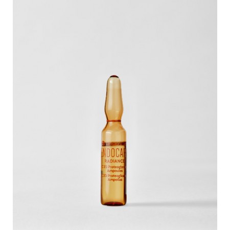 ENDOCARE RADIANCE C20 PROTEOGLICANOS PIEL SECA 30 AMPOLLAS 2 ML