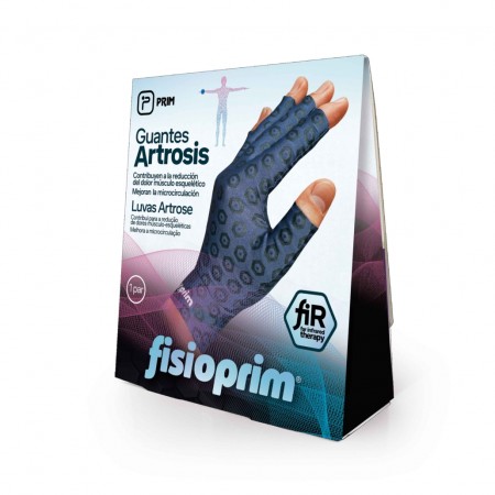 FISIOPRIM GUANTES PARA ATROSIS TALLA XS 1 PAR