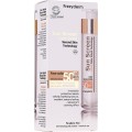 FREZYDERM SUN SCREEN VELVET FACE SPF50+ FLUIDO INVISIBLE CON COLOR 50 ML