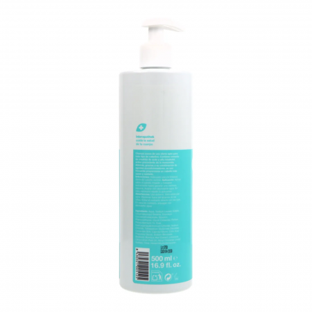 INTERAPOTHEK DUPLO CHAMPU USO DIARIO 2ª50% 2X500ML