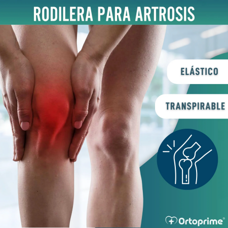 FISIOPRIM RODILLERA FIR ATROSI TALLA S 1 RODILLERA