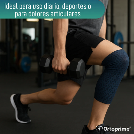 FISIOPRIM RODILLERA FIR ATROSI TALLA M 1 RODILLERA