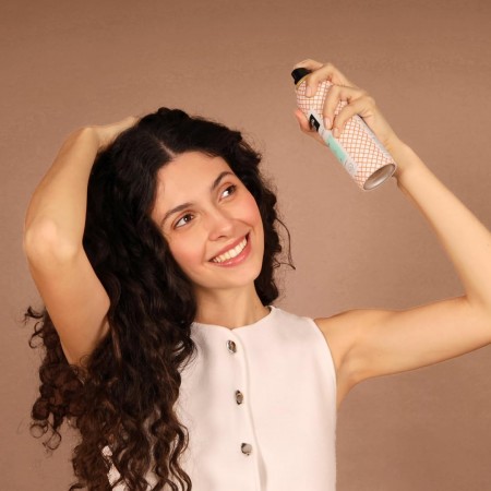 NUGGELA & SULE HAIR MIST BRUMA CAPILAR 207 ML