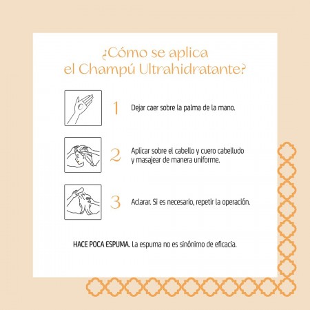 NUGGELA & SULE CHAMPU ULTRA HIDRATANTE SECOS Y MUY SECOS 250 ML