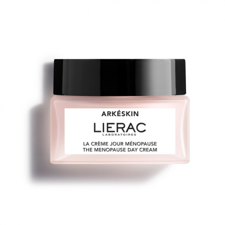 LIERAC ARKESKIN MENOPAUSIA ECO RECARGA DIA 50ML