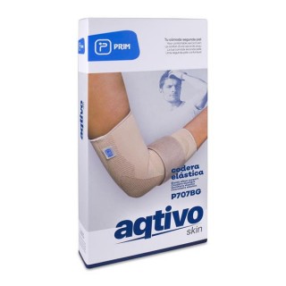 CODERA ELASTICA PRIM AQTIVO SKIN 1 UNIDAD TALLA M