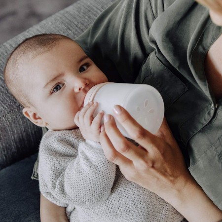 SUAVINEX ZERO-ZERO TETINA DE SILICONA LACTANCIA MIXTA 2 TETINAS