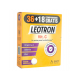 LEOTRON VITAMINA C COMPRIMIDOS EFERVESCENTES 36 +18 GRATIS SABOR NARANJA