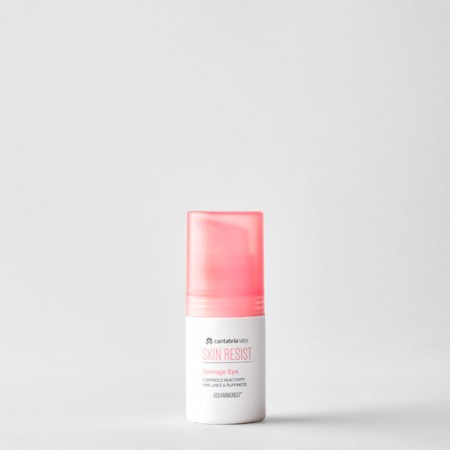 SKIN RESIST SENSAGE EYE CONTORNO DE OJOS 15 ML