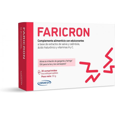 FARICRON 30 COMP