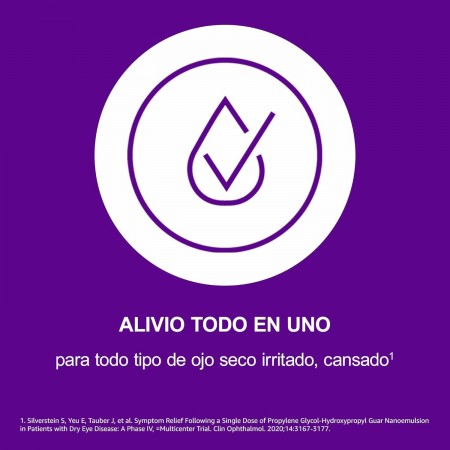 SYSTANE COMPLETE LUBRICANTES SIN CONSERVANTES 10 ML