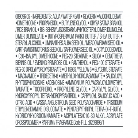 VICHY NEOVADIOL COMPLEJO SUSTITUTIVO CREMA DE NOCHE 50 ML