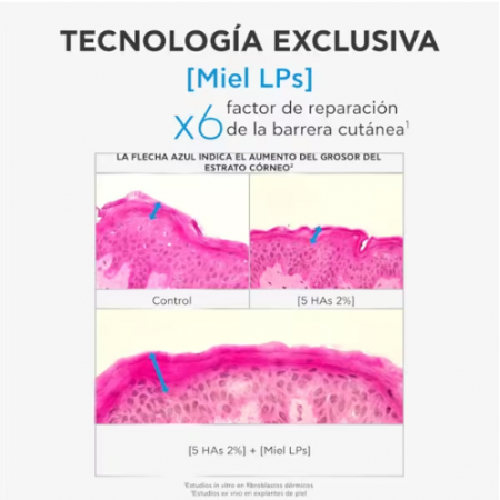 APIVITA HA5 HONEY REPAIR SERUM REPARADOR 30ML